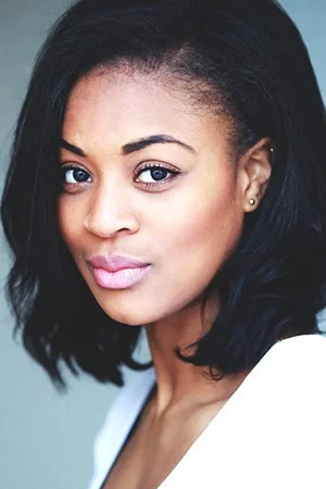  Racheal Ofori photo