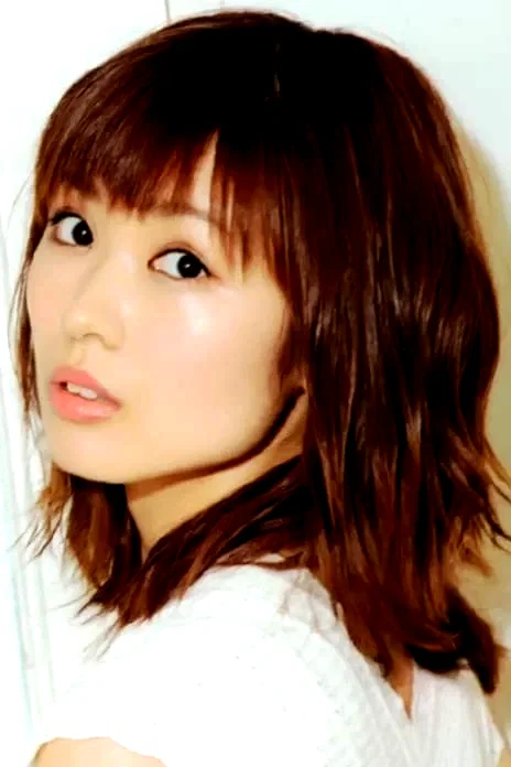  Mai Fuchigami