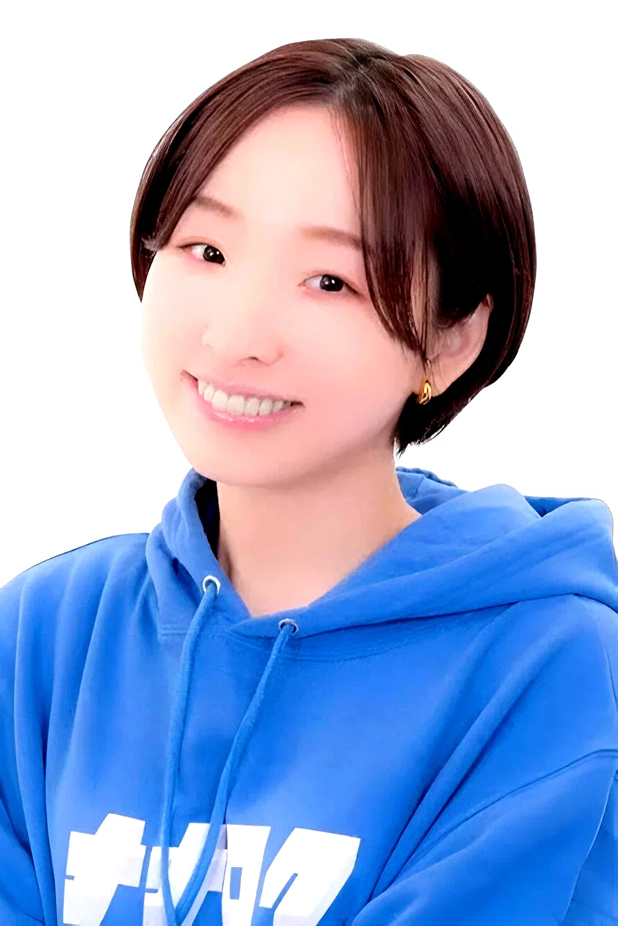  Aya Suzaki