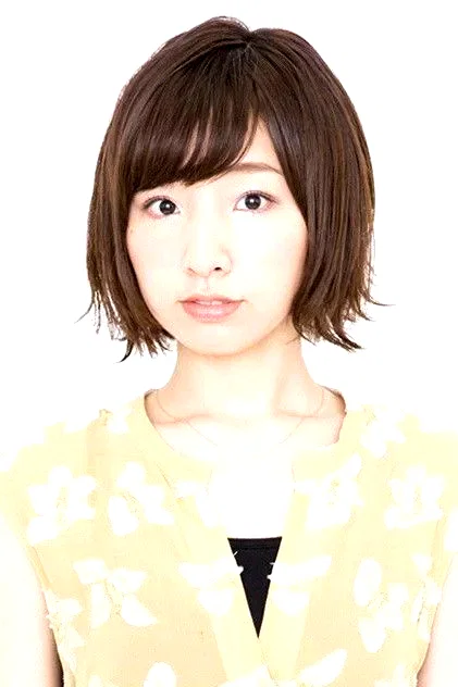  Aya Suzaki