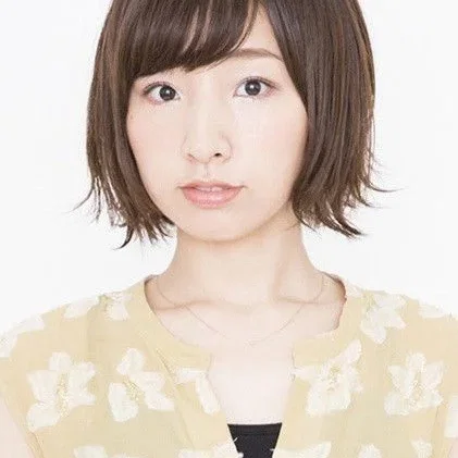  Aya Suzaki