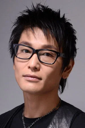  Eiji Miyashita photo
