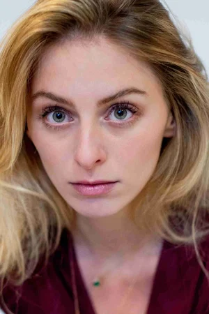  Claire Bender photo