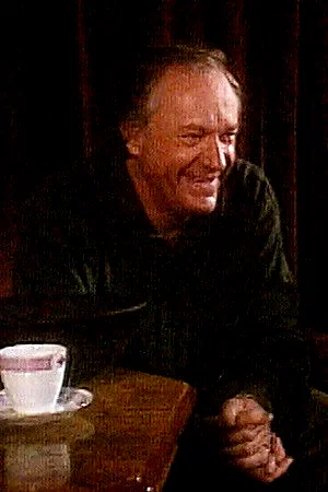 Jan Harstad