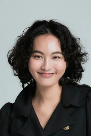  Jing-Wen Zheng photo