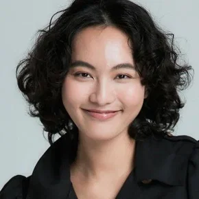 Photo star :  Jing-Wen Zheng