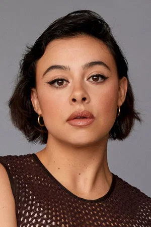  María Castellá photo