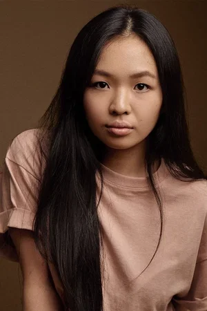  Andrea Guo photo