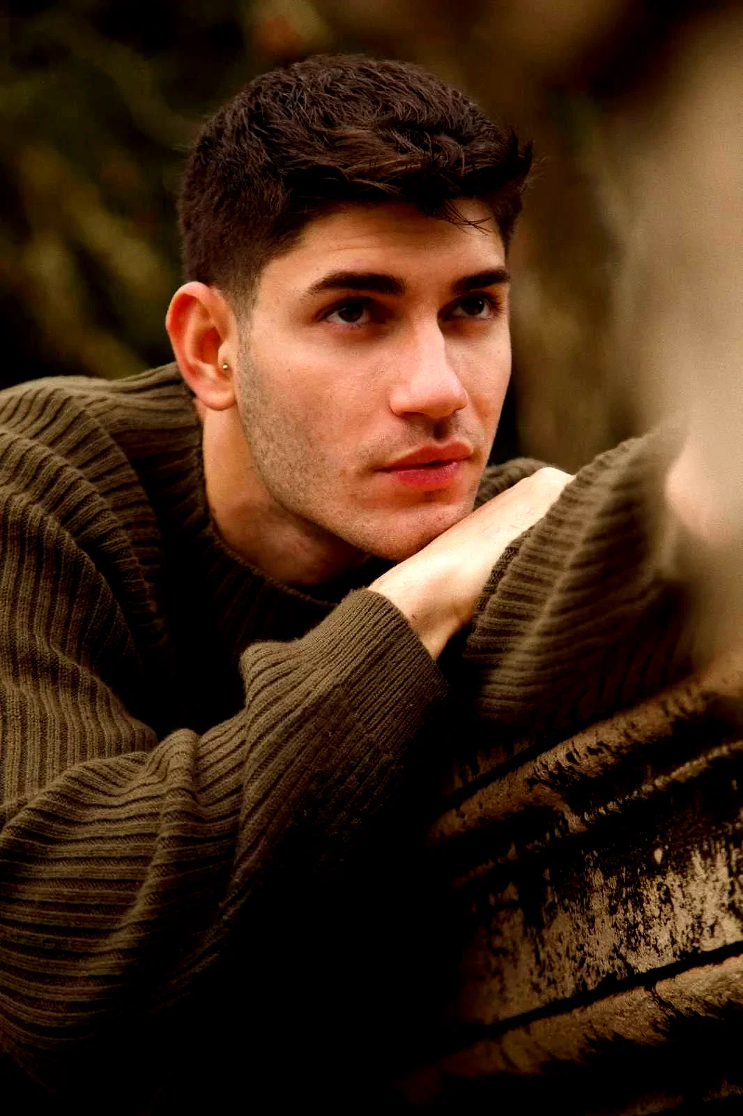  Michelangelo Vizzini