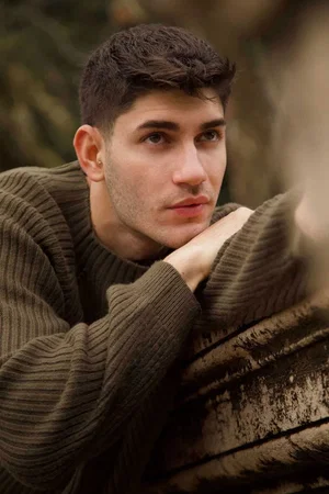  Michelangelo Vizzini photo