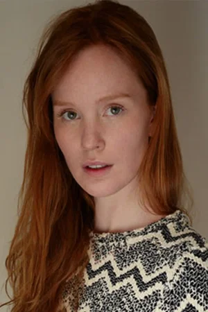  Elizabeth Kinnear photo