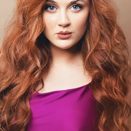  Hannah Hueston