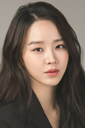  Shin Hye-sun