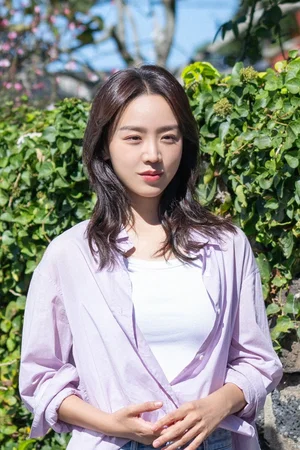  Shin Hye-sun