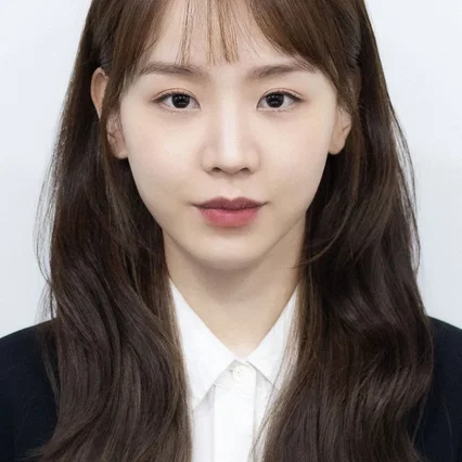  Shin Hye-sun