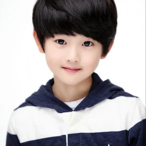 Photo star :  Kim Ye-joon