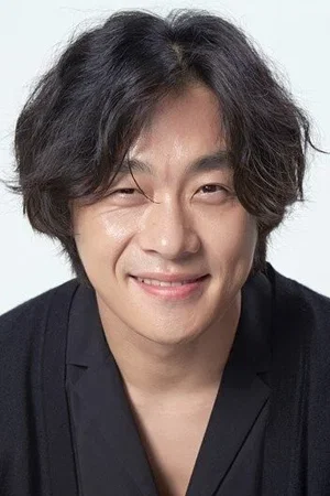 Photo de  Kim Young-sung