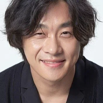 Kim Young-sung
