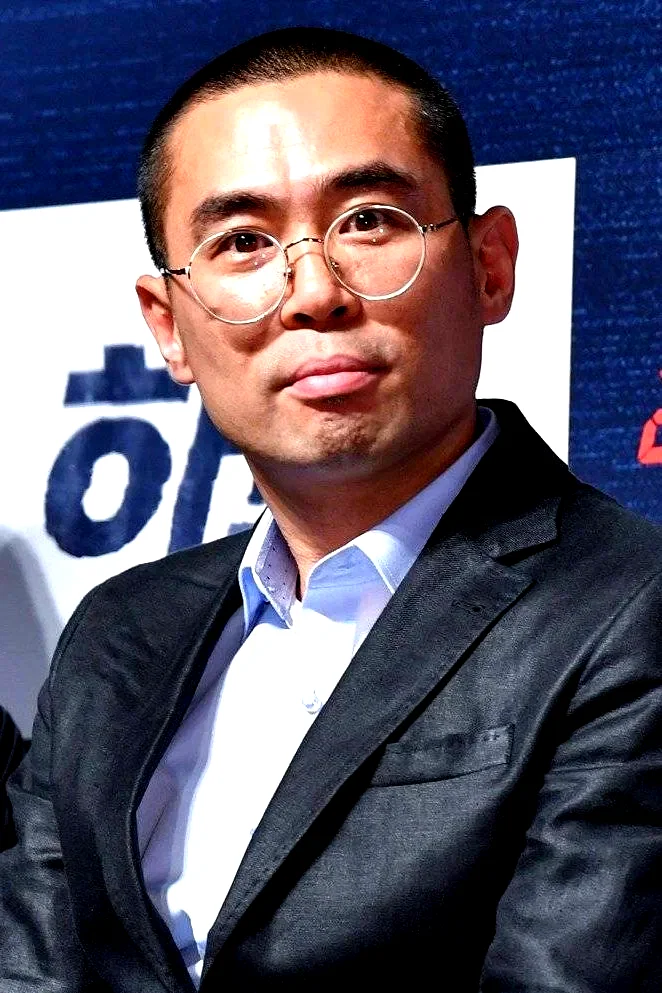  Cho Sun-ho