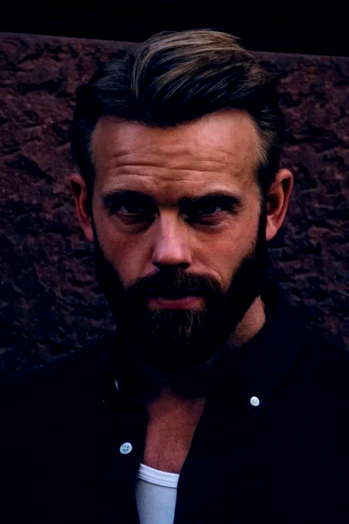  Mads Hjulmand