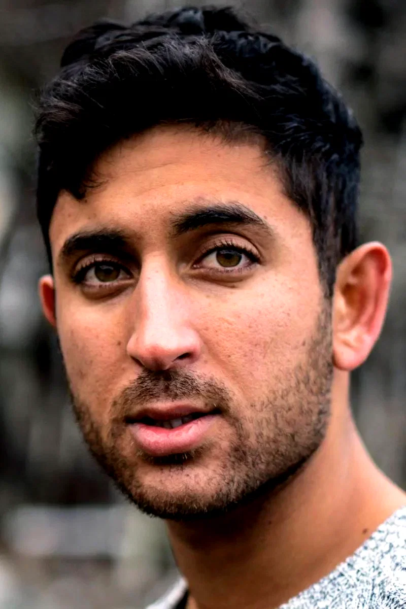  Arian Kashef