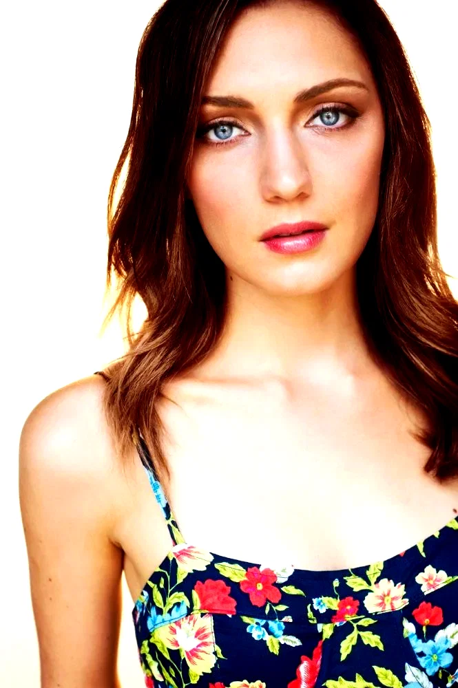  Hannah Levien