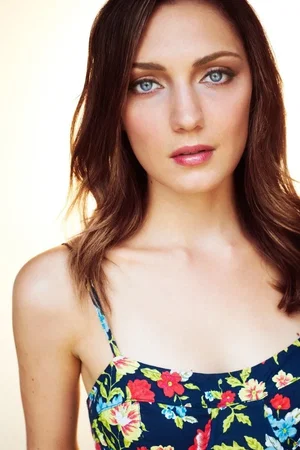  Hannah Levien