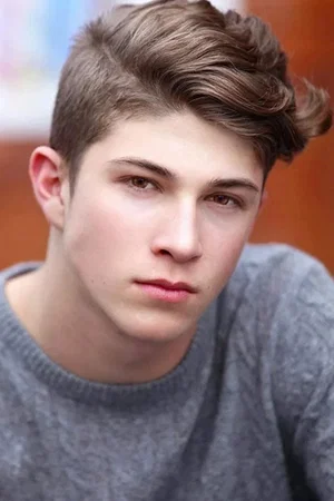  Ben Turland