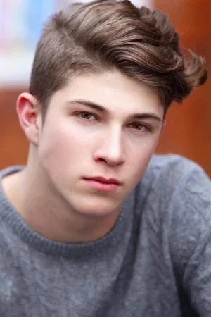  Ben Turland photo