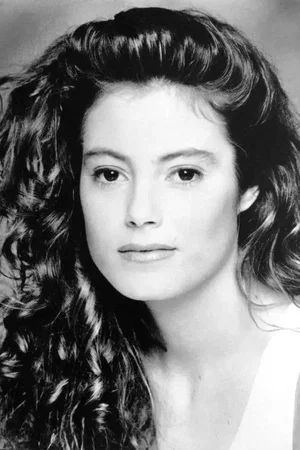  Carrie Mitchum