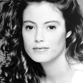 Photo star :  Carrie Mitchum