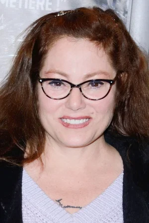  Carrie Mitchum photo