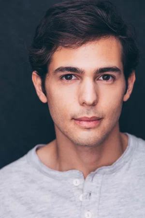  Ben Getz photo