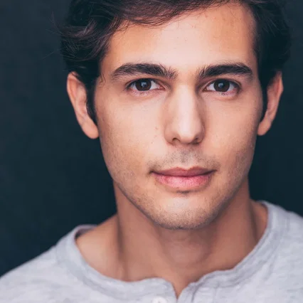  Ben Getz