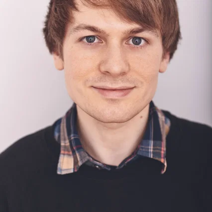  Dylan Eshbaugh