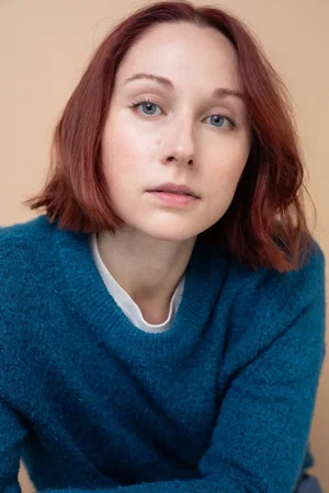  Samantha Rothermel