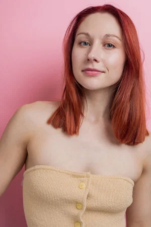  Samantha Rothermel