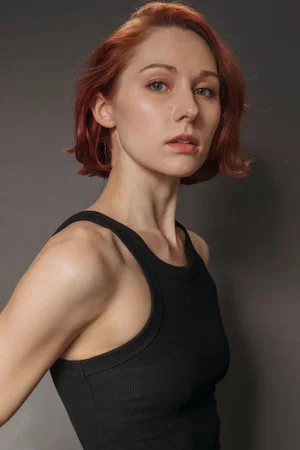  Samantha Rothermel