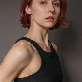 Photo star :  Samantha Rothermel