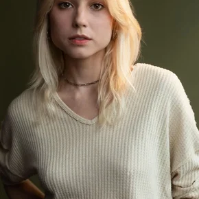 Photo star :  Piper Verbrick