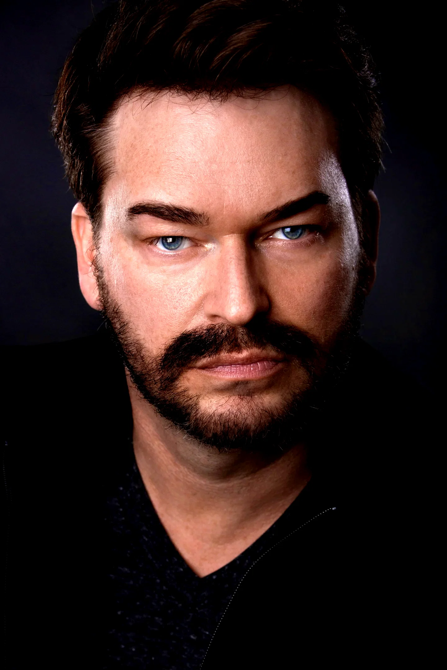  Jayson Bernard