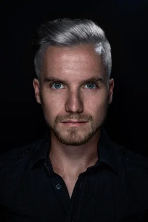 Photo de  Caleb Harris