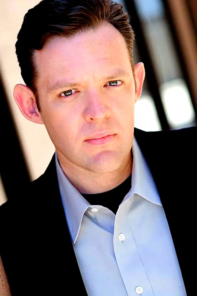  Rob Gallavan