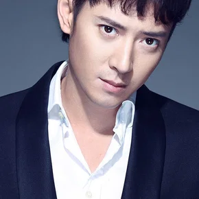 Photo star :  Han Dong