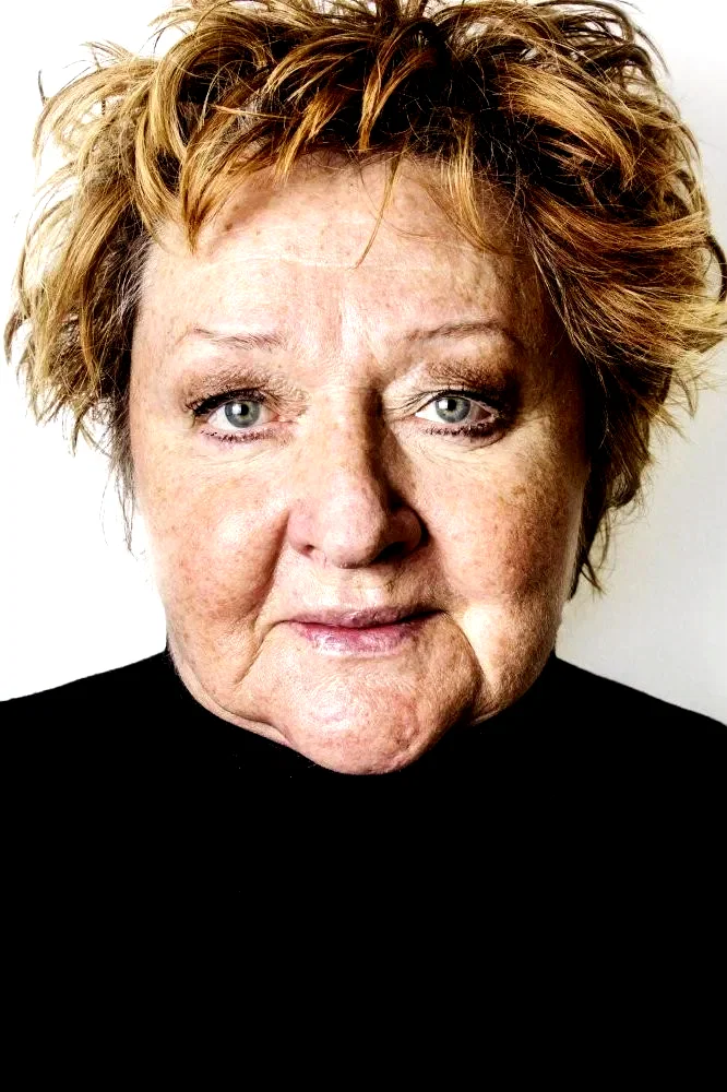  Marianne Mörck