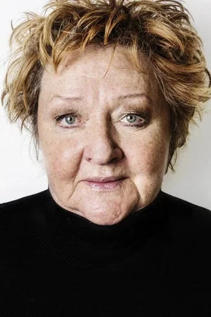  Marianne Mörck photo