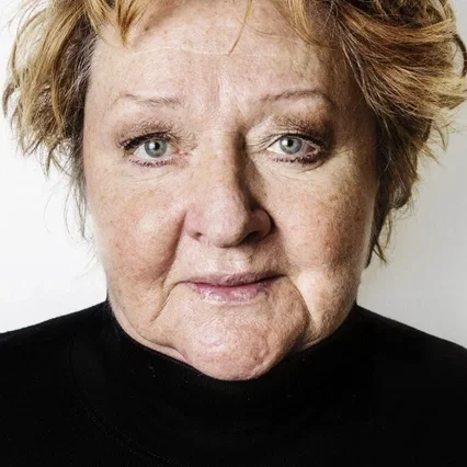  Marianne Mörck