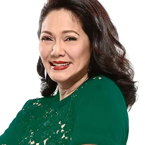 Photo star :  Maricel Soriano
