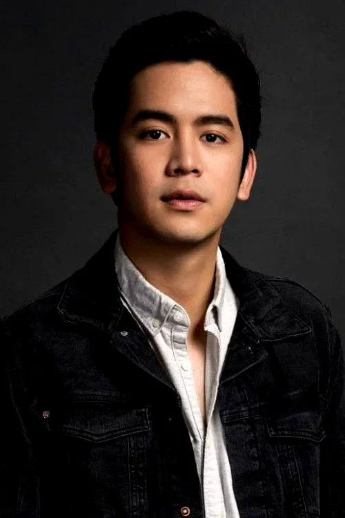  Joshua Garcia