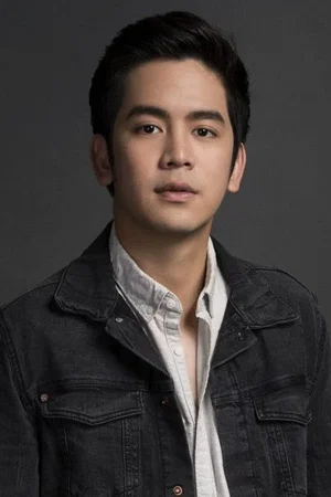  Joshua Garcia